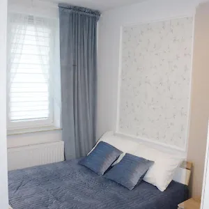 Apartament Bursztynek Kołobrzeg