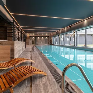 3l Kasprowicza 20ab Free Pool, Sauna And Gym Апартаменты