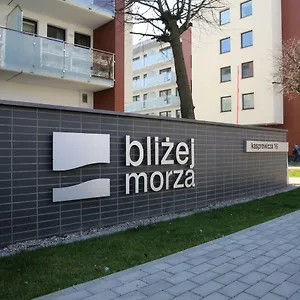 Bliżej Morza By Renters Kołobrzeg