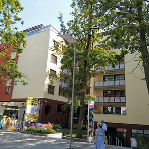 Apartament Rodzinny 200m Do Morza Kołobrzeg